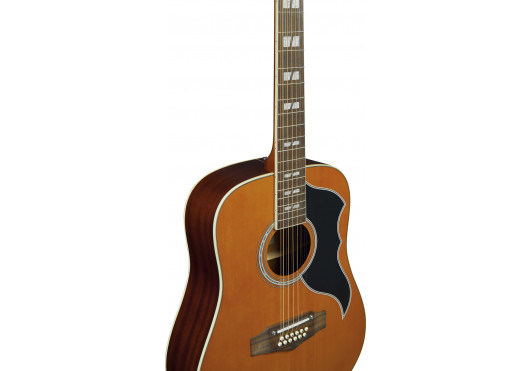 RANGERVR12-EQ-NAT EKO GUITARES ACOUSTIQUES RANGERVR12-EQ-NAT