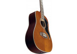 RANGERVR12-EQ-NAT EKO GUITARES ACOUSTIQUES RANGERVR12-EQ-NAT