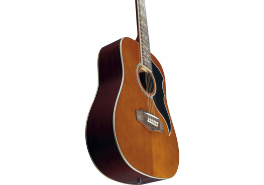 RANGERVR12-EQ-NAT EKO GUITARES ACOUSTIQUES RANGERVR12-EQ-NAT