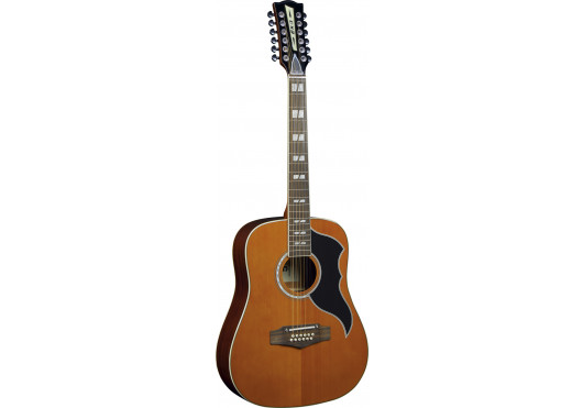 RANGERVR12-EQ-NAT EKO GUITARES ACOUSTIQUES RANGERVR12-EQ-NAT
