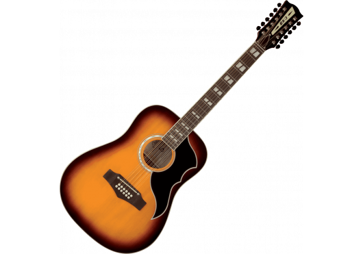 EKO Guitares acoustiques RANGERVR12-HB