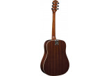 RANGERVR6-EQ-HB EKO GUITARES ACOUSTIQUES RANGERVR6-EQ-HB