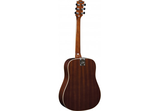 RANGERVR6-EQ-HB EKO GUITARES ACOUSTIQUES RANGERVR6-EQ-HB