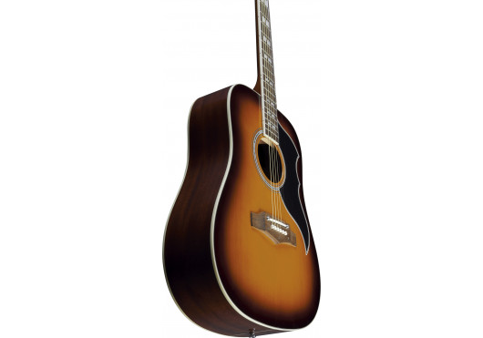 RANGERVR6-EQ-HB EKO GUITARES ACOUSTIQUES RANGERVR6-EQ-HB