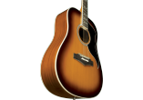 EKO Guitares acoustiques RANGERVR6-EQ-HB