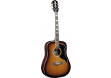 RANGERVR6-EQ-HB EKO GUITARES ACOUSTIQUES RANGERVR6-EQ-HB