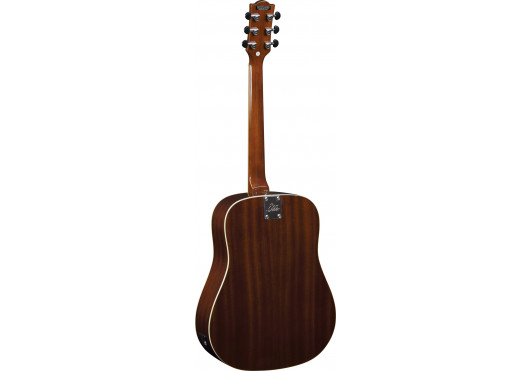 RANGERVR6-EQ-NAT EKO GUITARES ACOUSTIQUES RANGERVR6-EQ-NAT