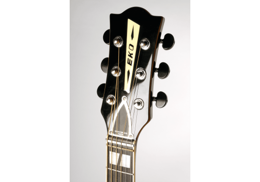EKO Guitares acoustiques RANGERVR6-EQ-NAT