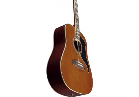 RANGERVR6-NAT EKO GUITARES ACOUSTIQUES RANGERVR6-NAT