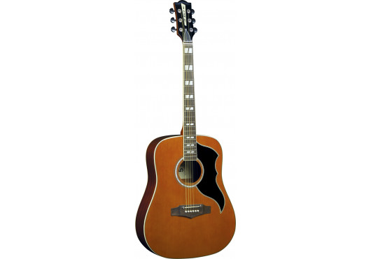 RANGERVR6-NAT EKO GUITARES ACOUSTIQUES RANGERVR6-NAT
