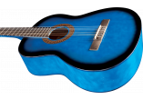 EKO Guitares Classiques CS10-BLU