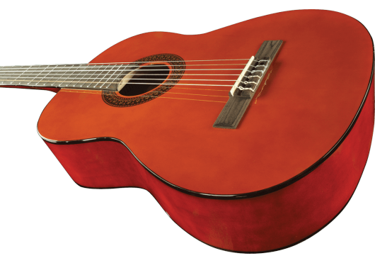 EKO Guitares Classiques CS10-NAT