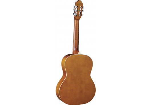 EKO GUITARES CLASSIQUES CS10-NAT-SATIN
