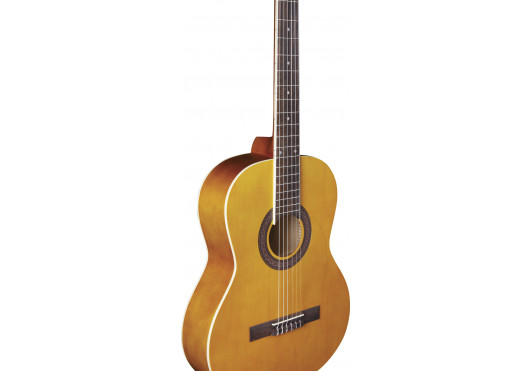 EKO GUITARES CLASSIQUES CS10-NAT-SATIN