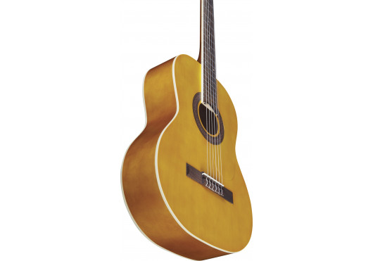 EKO GUITARES CLASSIQUES CS10-NAT-SATIN