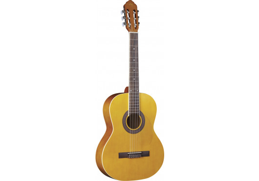 EKO GUITARES CLASSIQUES CS10-NAT-SATIN