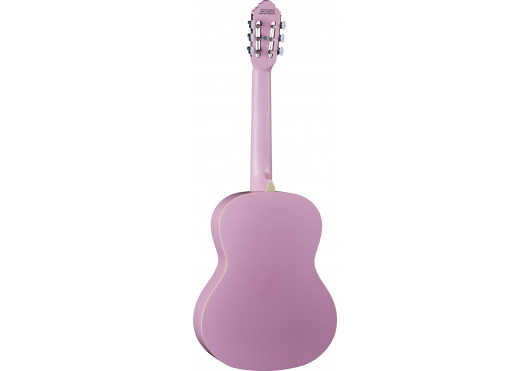 CS10-PNK-SATIN EKO GUITARES CLASSIQUES CS10-PNK-SATIN