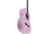 CS10-PNK-SATIN EKO GUITARES CLASSIQUES CS10-PNK-SATIN