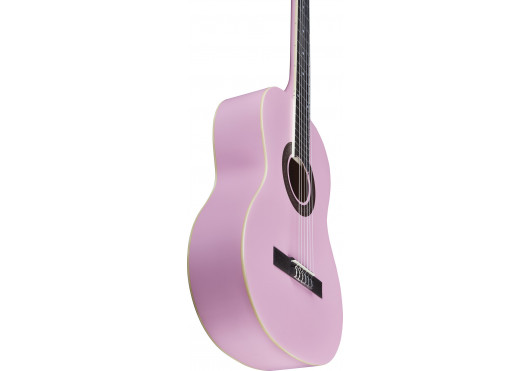 CS10-PNK-SATIN EKO GUITARES CLASSIQUES CS10-PNK-SATIN