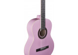 CS10-PNK-SATIN EKO GUITARES CLASSIQUES CS10-PNK-SATIN