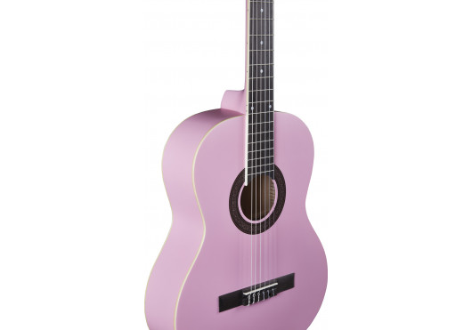 CS10-PNK-SATIN EKO GUITARES CLASSIQUES CS10-PNK-SATIN