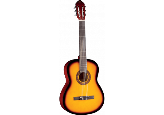 EKO Guitares Classiques CS10-SB