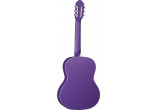 CS10-VIO-SATIN EKO GUITARES CLASSIQUES CS10-VIO-SATIN