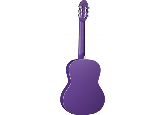 CS10-VIO-SATIN EKO GUITARES CLASSIQUES CS10-VIO-SATIN