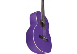 CS10-VIO-SATIN EKO GUITARES CLASSIQUES CS10-VIO-SATIN