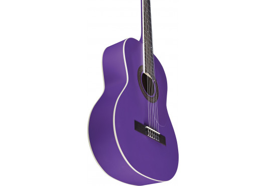 CS10-VIO-SATIN EKO GUITARES CLASSIQUES CS10-VIO-SATIN