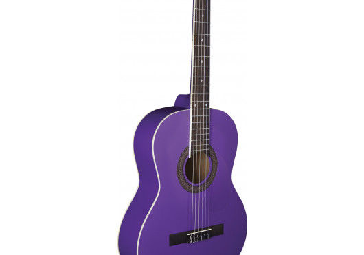 CS10-VIO-SATIN EKO GUITARES CLASSIQUES CS10-VIO-SATIN