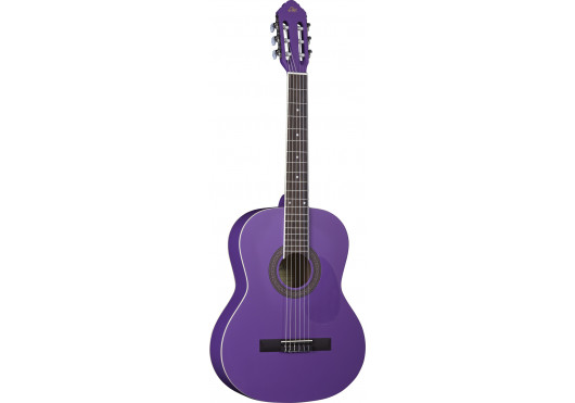 CS10-VIO-SATIN EKO GUITARES CLASSIQUES CS10-VIO-SATIN