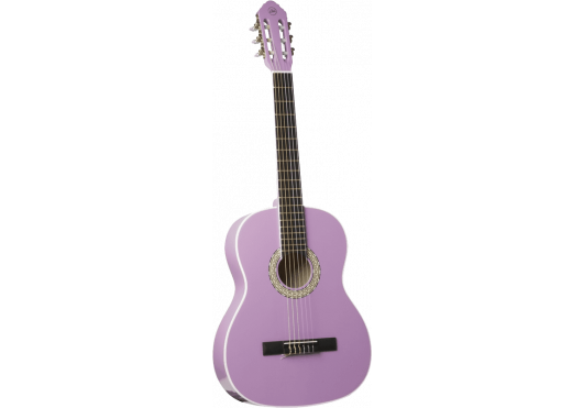 EKO Guitares Classiques CS10-VIO