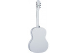 EKO GUITARES CLASSIQUES CS10-WHT-SATIN