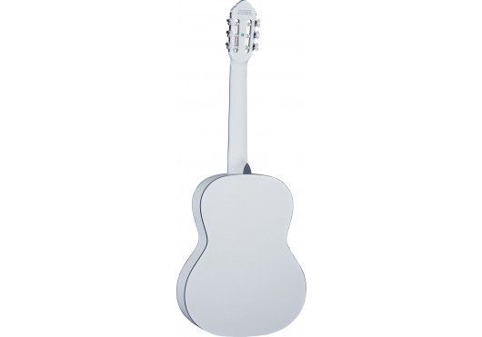 EKO GUITARES CLASSIQUES CS10-WHT-SATIN