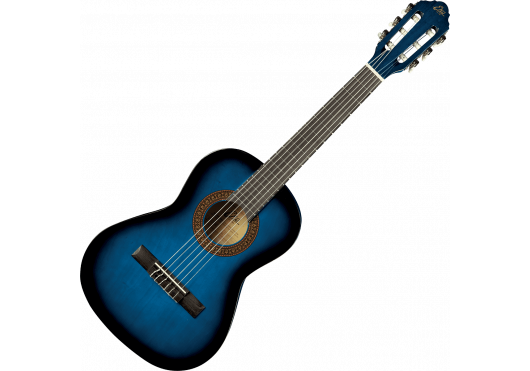 EKO Guitares Classiques CS2-BLU
