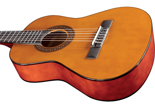 EKO Guitares Classiques CS2-NAT