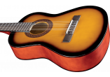 EKO Guitares Classiques CS2-SB