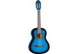 EKO Guitares Classiques CS5-BLU