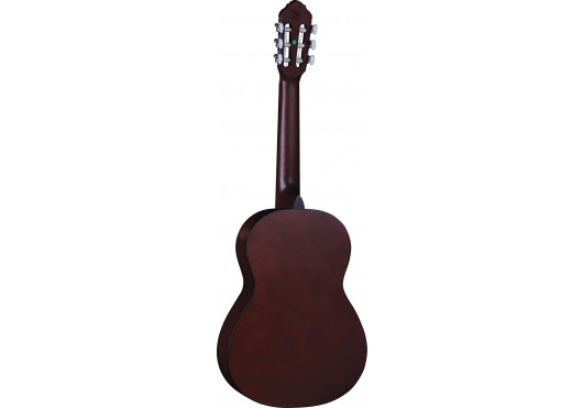 EKO GUITARES CLASSIQUES CS5-NAT-SATIN
