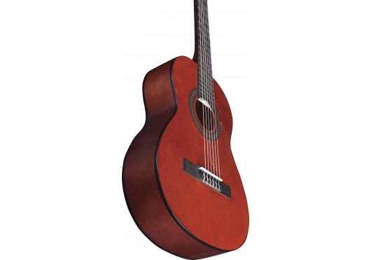EKO GUITARES CLASSIQUES CS5-NAT-SATIN