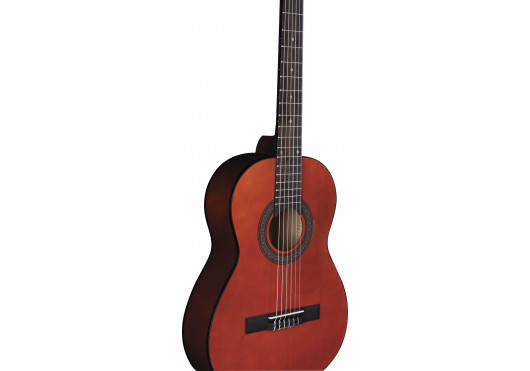 EKO GUITARES CLASSIQUES CS5-NAT-SATIN