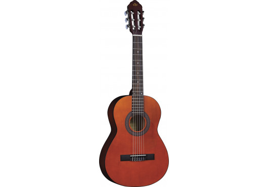 EKO GUITARES CLASSIQUES CS5-NAT-SATIN