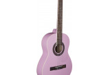 EKO GUITARES CLASSIQUES CS5-PNK-SATIN