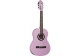 EKO GUITARES CLASSIQUES CS5-PNK-SATIN