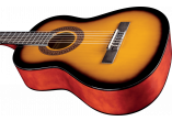 EKO Guitares Classiques CS5-SB