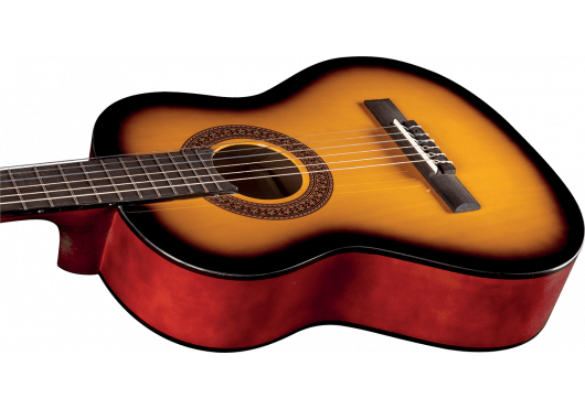 EKO Guitares Classiques CS5-SB