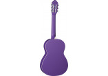 EKO GUITARES CLASSIQUES CS5-VIO-SATIN