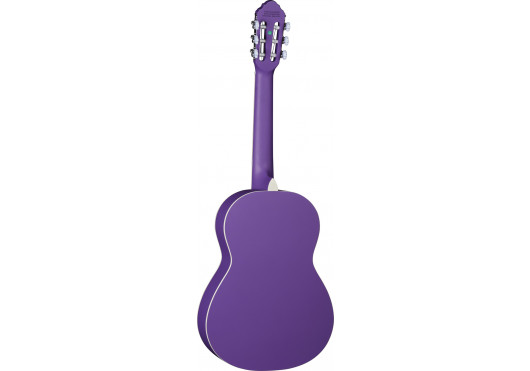 EKO GUITARES CLASSIQUES CS5-VIO-SATIN