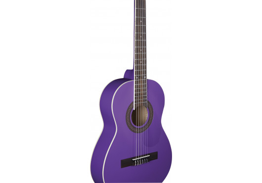 EKO GUITARES CLASSIQUES CS5-VIO-SATIN